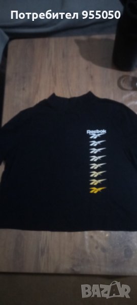 Чисто нова оригинална дамска тениска, снимка 1