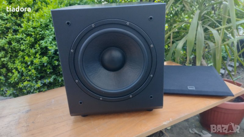 Dali  Trio AW 10, снимка 1