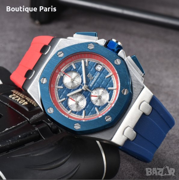  Audemars Piguet Royal Oak Offshore Russian Dual Colour мъжки часовник, снимка 1