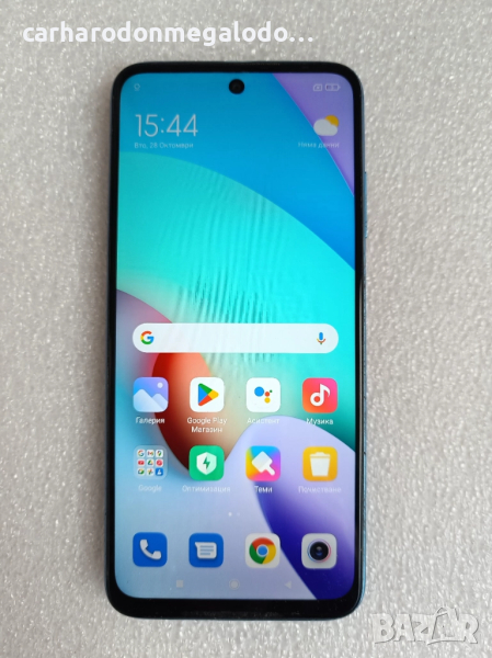 Xiaomi Redmi 10 64GB 4GB RAM Dual, снимка 1