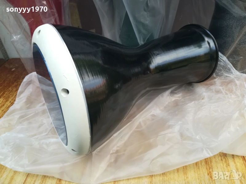 ГОЛЯМА ТАРАМБУКА ОТ СИРИЯ 41Х26СМ 0309251319, снимка 1