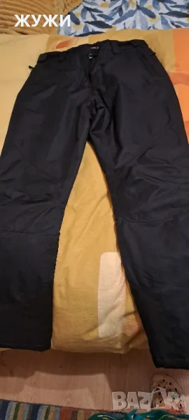 Зимен термо панталон, снимка 1