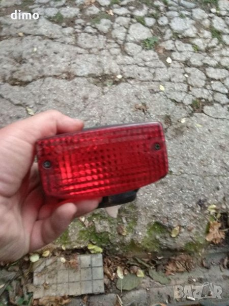 Стоп за Хонда, снимка 1