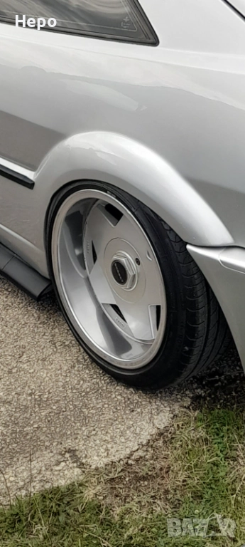 Борбет А 4х9ж 16 4х100 ет15, снимка 1