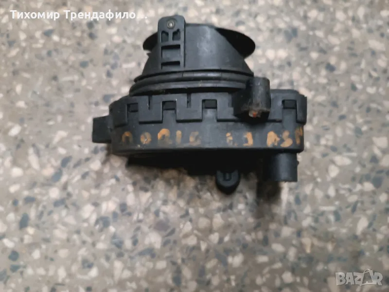 Дебитомер Fiat Doblo Van  46841547 , 1.9d , A947, снимка 1