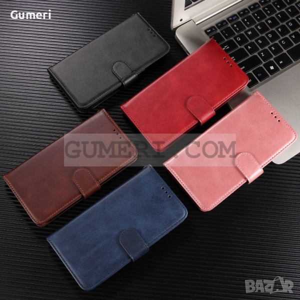 Xiaomi Redmi 15C Тефтер Wallet, снимка 1