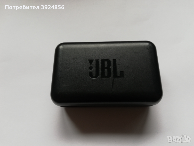 JBL Endurance Peak зарядна кутия, снимка 1
