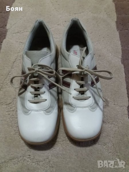 Мъжки обувки S.Oliver, снимка 1