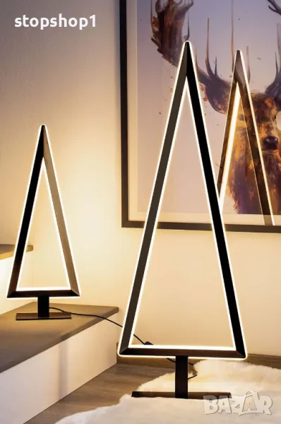 Настолна led лампа Villeroy & Boch Wien, снимка 1