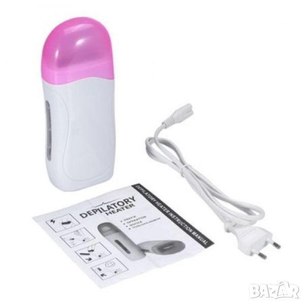 Нагревател за кола маска, снимка 1