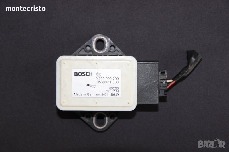 Сензор ESP Kia Ceed (2006-2012г.) 0 265 005 700 / 0265005700 / 95690-1H000 / 956901H000, снимка 1