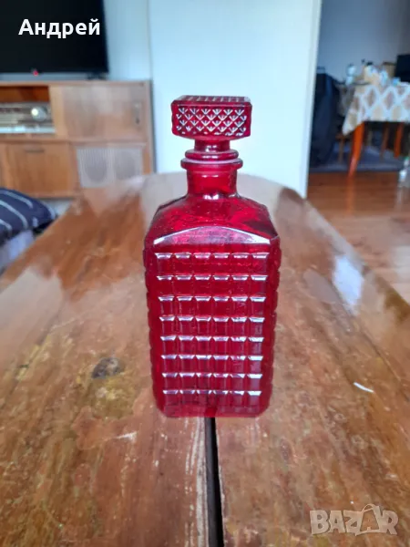 Стара гарафа #14, снимка 1