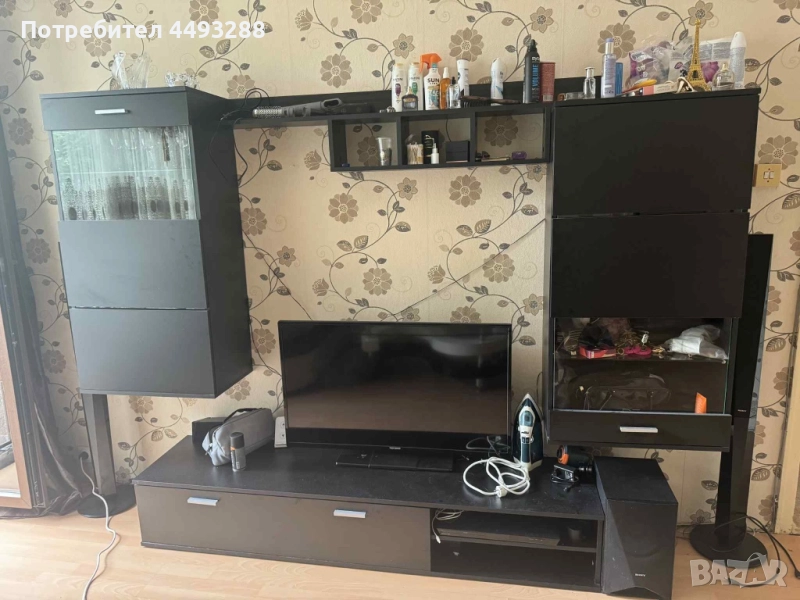 Секция, снимка 1