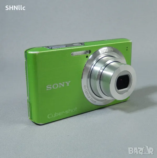 Цифров фотоапарат Sony DSC-W610, снимка 1