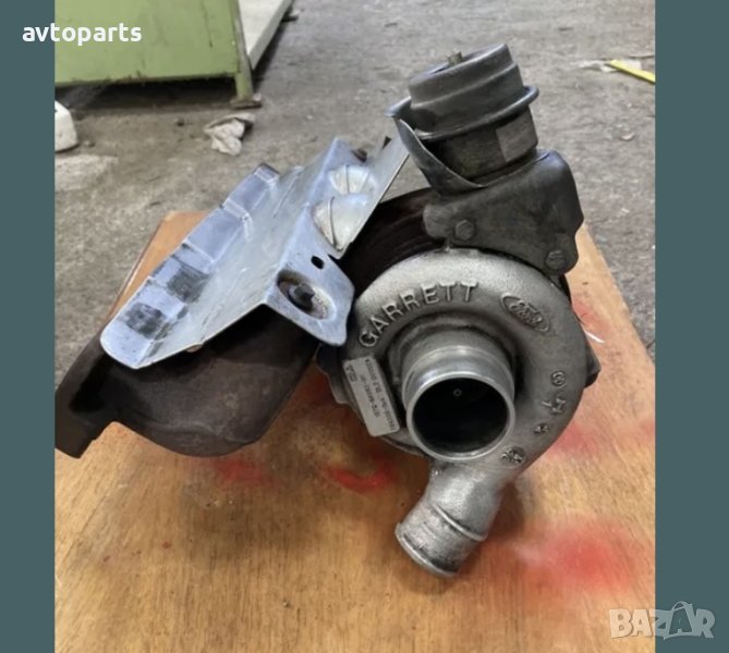 Ford mondeo 2001година 2.0tddi 115ks Турбо, снимка 1