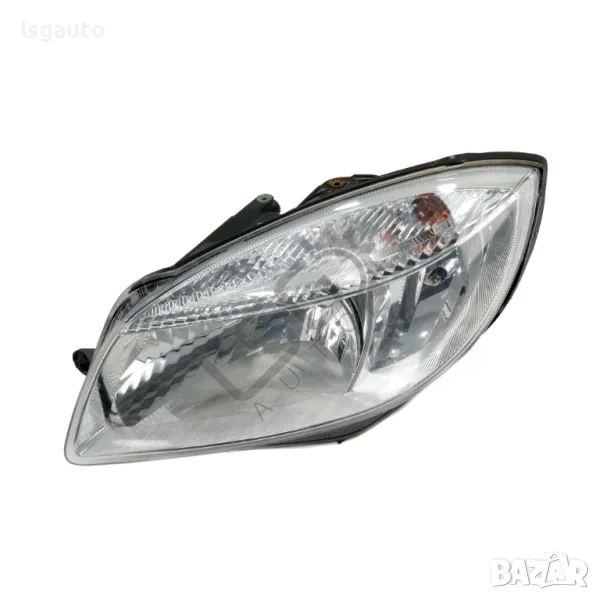 Ляв фар Skoda FABIA II 2007-2014 ID:143757, снимка 1