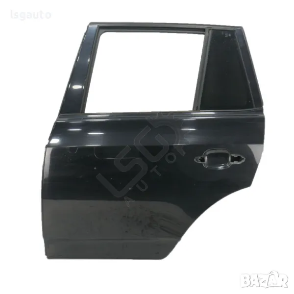 Задна лява врата BMW X3 (E83) 2003-2010 ID: 138409, снимка 1