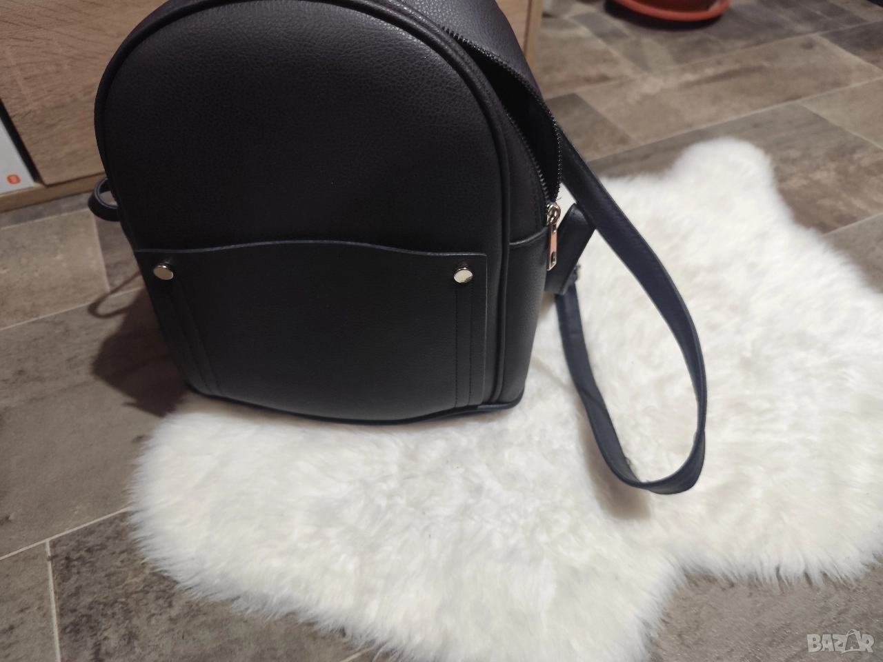 дамска раница, снимка 1