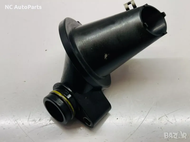 Тръба за маслена помпа за Ford Transit Форд 2.0 EcoBlue GK2Q6615AB FoMoCo 2018, снимка 1