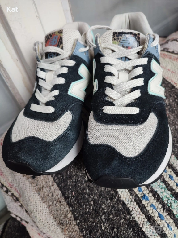 Маратонки New Balance 574, снимка 1