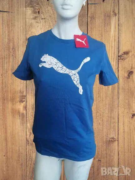 Детска тениска Puma /13г./ 598 A6, снимка 1