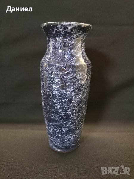 Керамична ваза, снимка 1