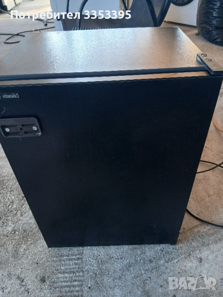 Мини бар внос от Германия , снимка 1