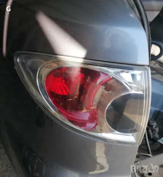 Ляв Стоп Мазда 6 Комби , снимка 1