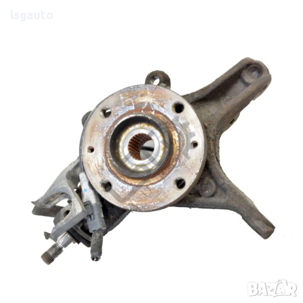 Преден ляв шенкел Peugeot 3008 I 2007-2015 ID:103406, снимка 1