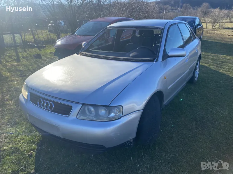 Audi A3 1.9tfi части, снимка 1