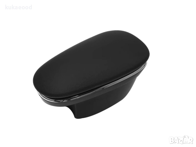 Кутия за телефон на подлакътника на Mercedes S-Class W221 (2005-2013), снимка 1