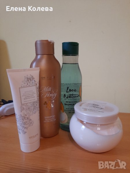 Продукти на Oriflame, снимка 1