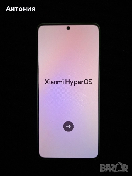 Redmi note 13Pro 5G, снимка 1