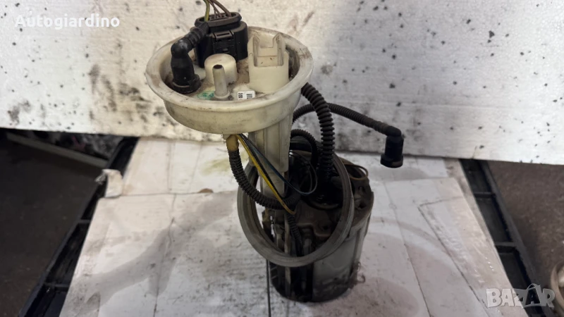 Горивна помпа за Audi A4 - 220212002005, снимка 1