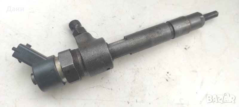 Дюзи Фиат,Алфа Ромео 1.9/2.4 JTD , снимка 1