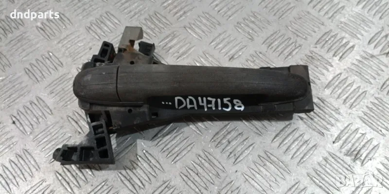 Дръжка врата Mercedes A160 W168 2002г.-(задна лява)	, снимка 1