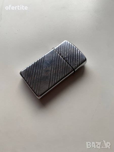 ✅ Zippo 🔝Mini, снимка 1