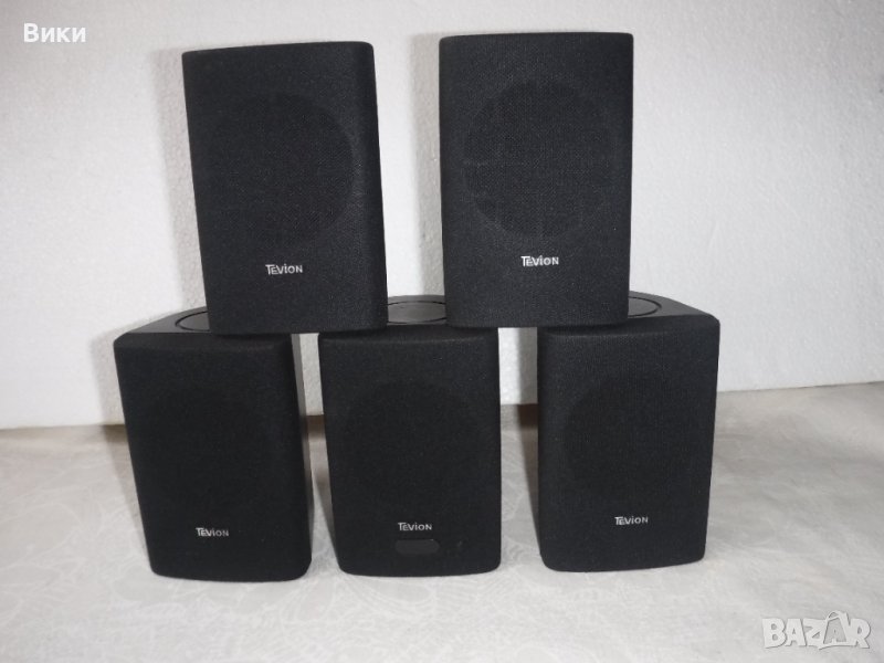 TEVION  NR.DSS 2200, снимка 1