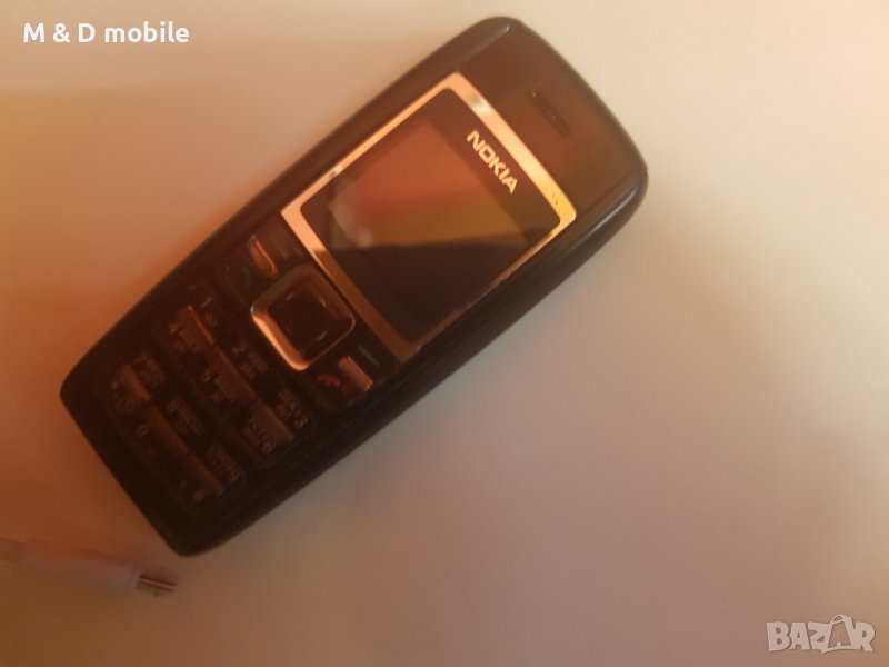 Nokia 1600, снимка 1