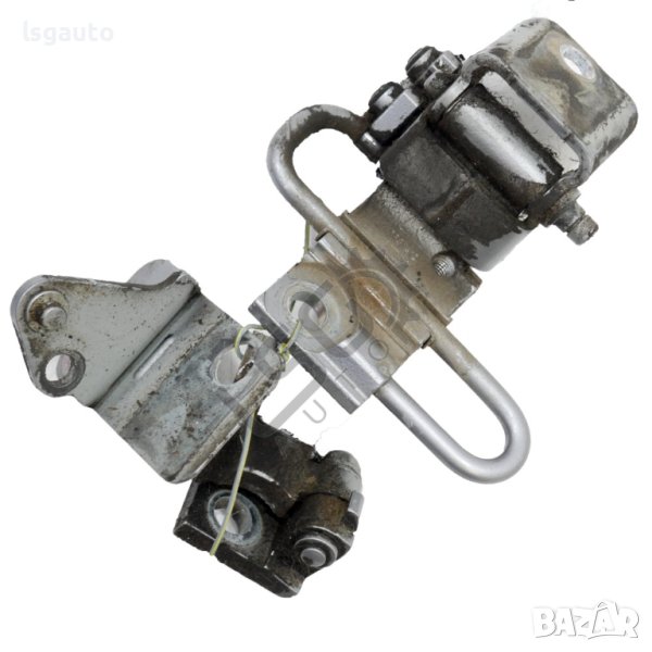 Панти задна дясна врата Volkswagen Polo IV (9N) 2001-2009 ID:111673, снимка 1