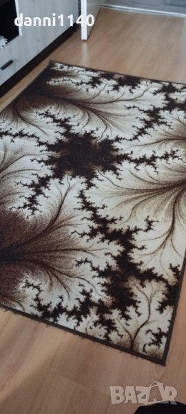 Нов килим, снимка 1