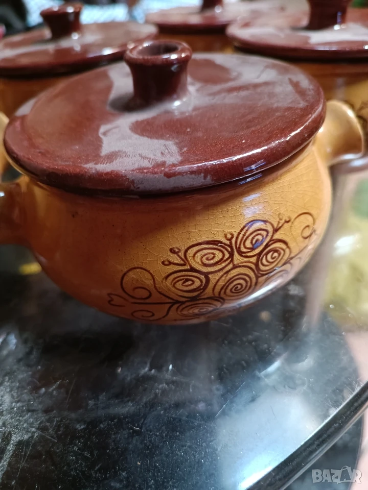 комплект гювечета, снимка 1