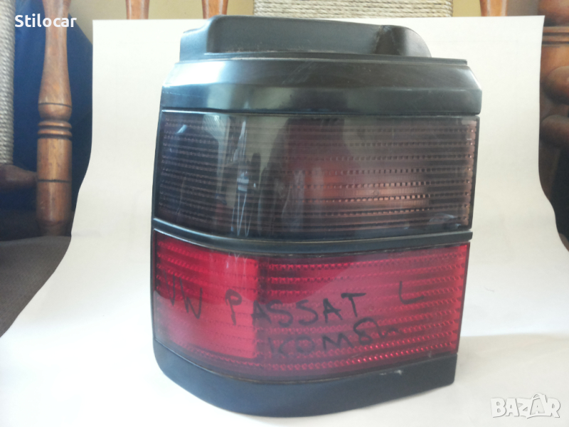 Стоп VW Passat 2 комби 89-93г ляв/затъмнен/, снимка 1