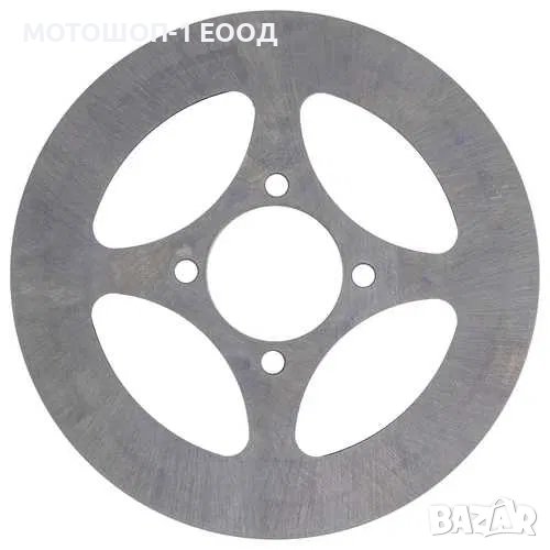 Нов заден спирачен диск за RAPTOR 350, YFZ450 04-05,Раптор 700 13-14, снимка 1