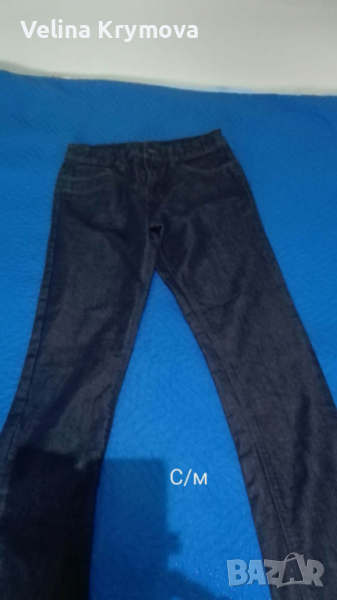 дънки, снимка 1