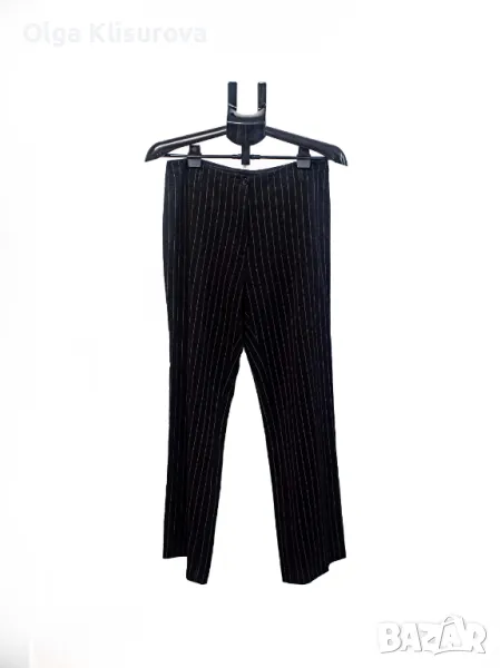 Дамски италиански панталон, снимка 1