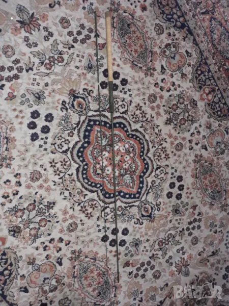 Спининг въдица Savage Gear SG4, снимка 1