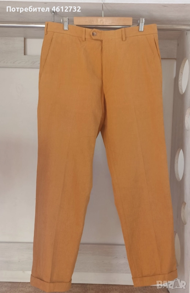 Мъжки панталон Loro Piana, снимка 1