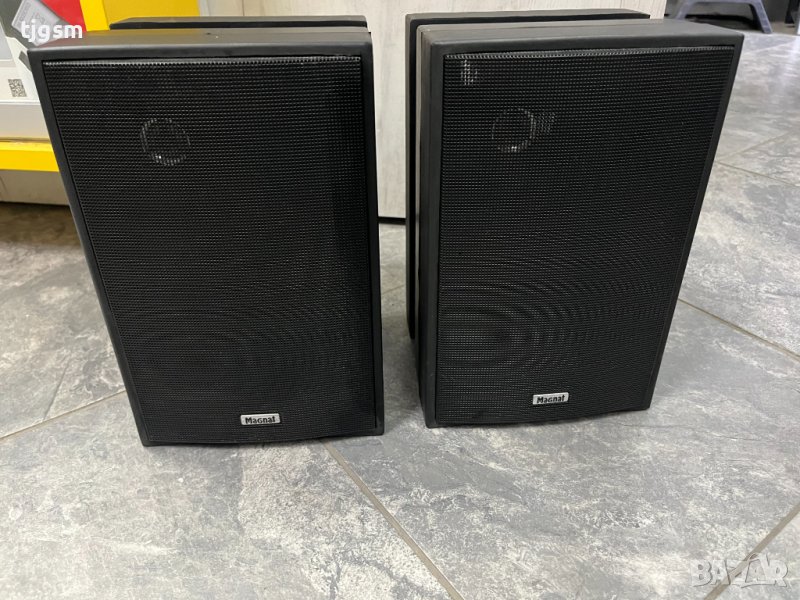 Тонколони Magnat Systema Professional, снимка 1