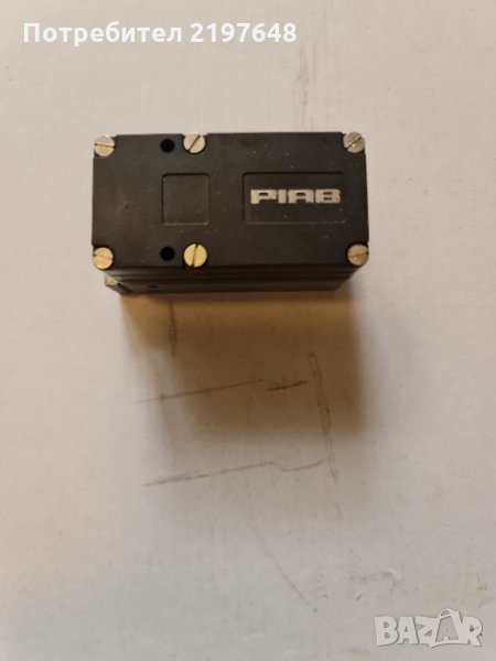 Вакуумна помпа M30L, снимка 1